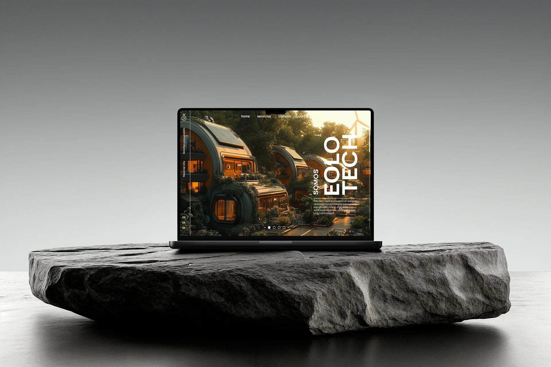 Eolo Tech