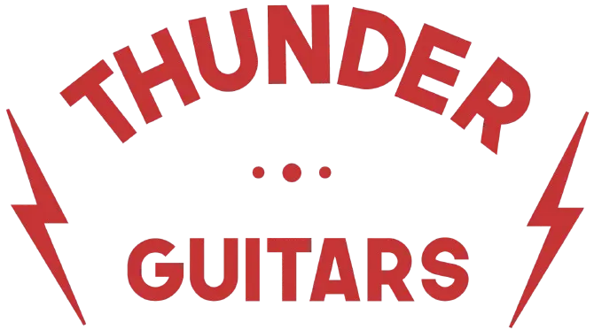 Thunder Guitars